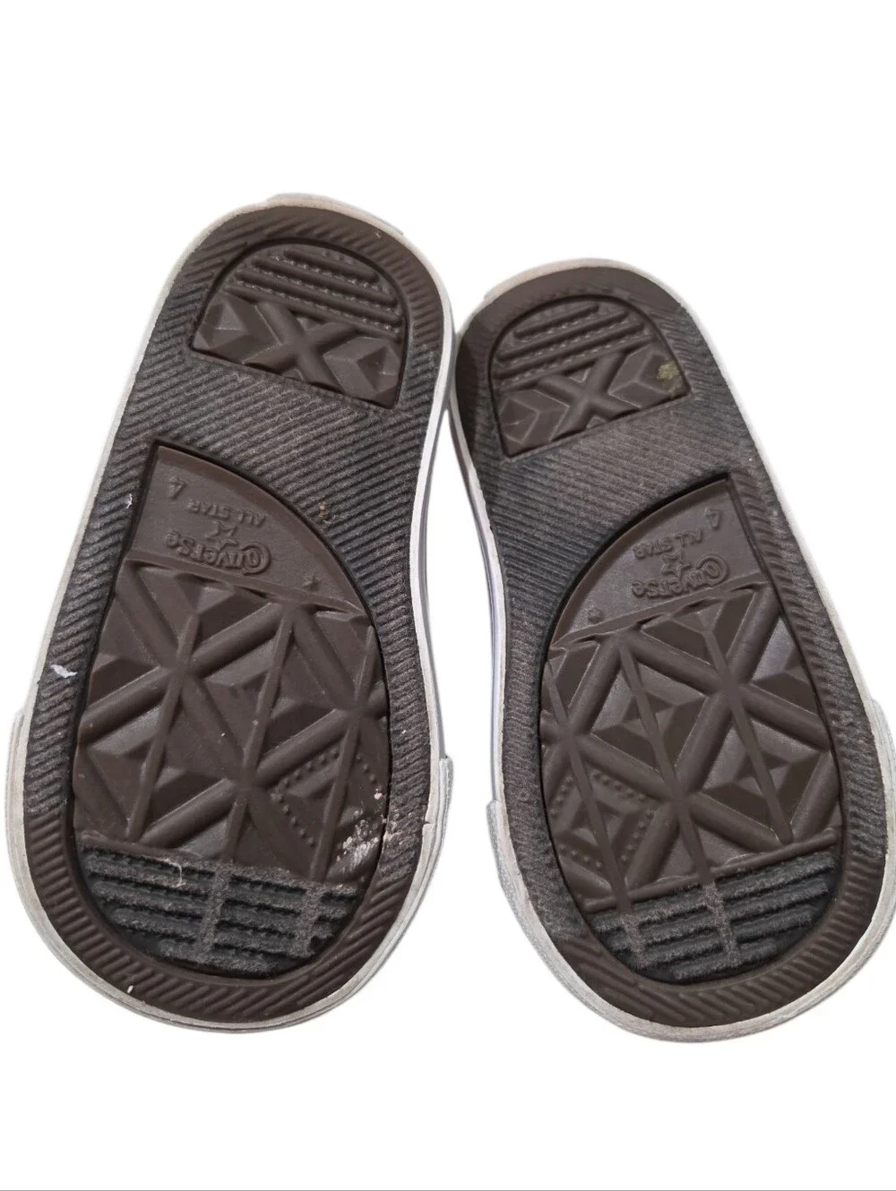Converse Infant/Toddler Shoes..4